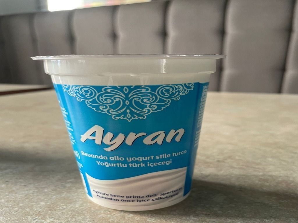 Symbolbild: Ayran